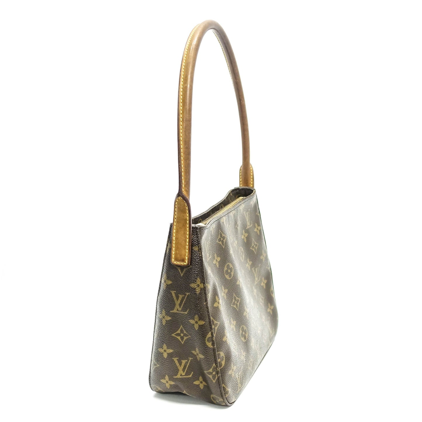 Louis Vuitton Monogram Looping MM