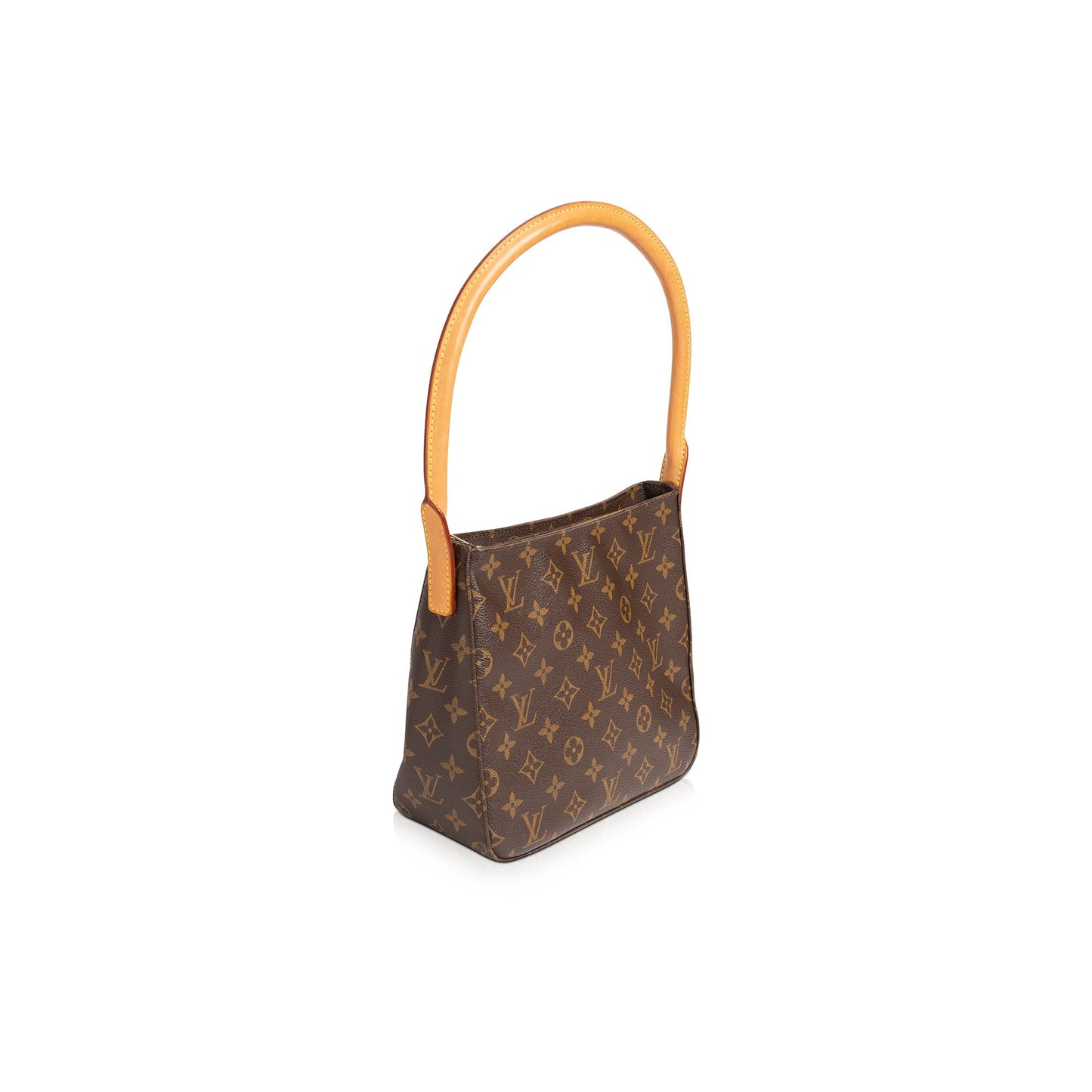Louis Vuitton Monogram Looping MM