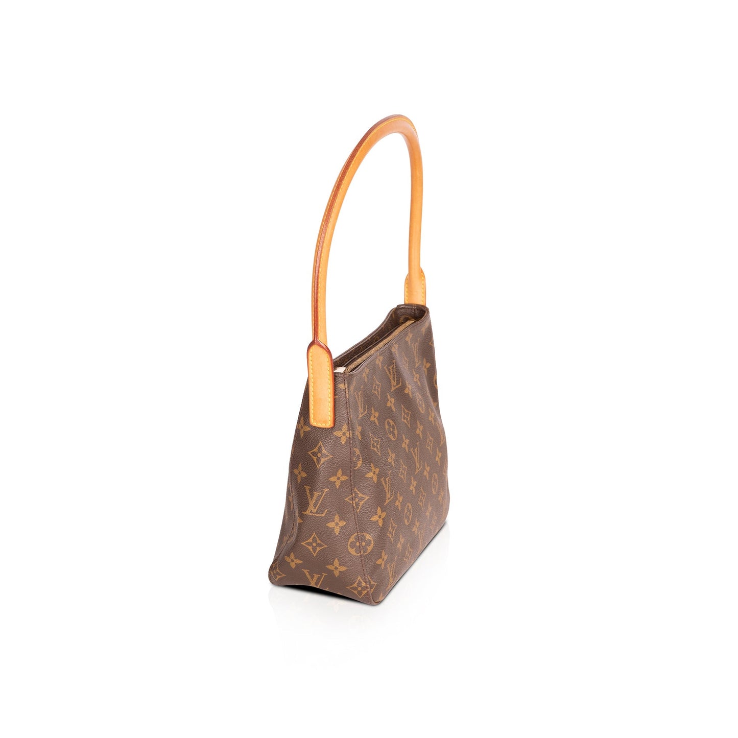 Louis Vuitton Monogram Looping MM