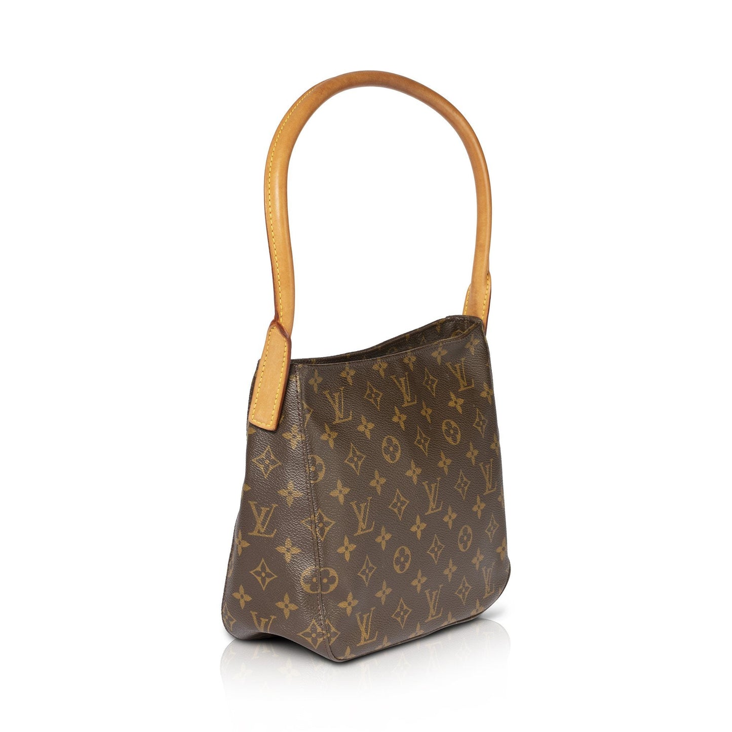 Louis Vuitton Monogram Looping MM