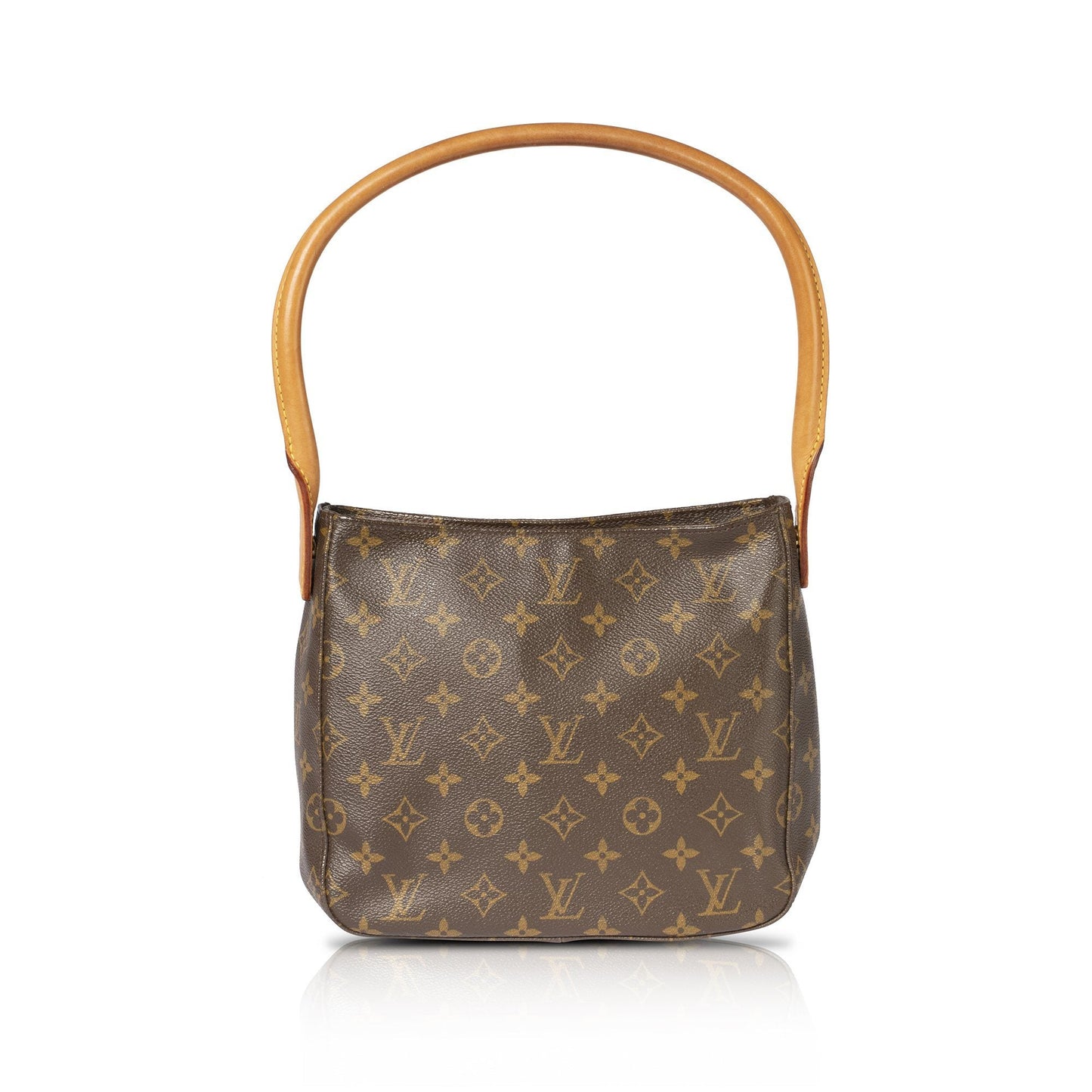 Louis Vuitton Monogram Looping MM