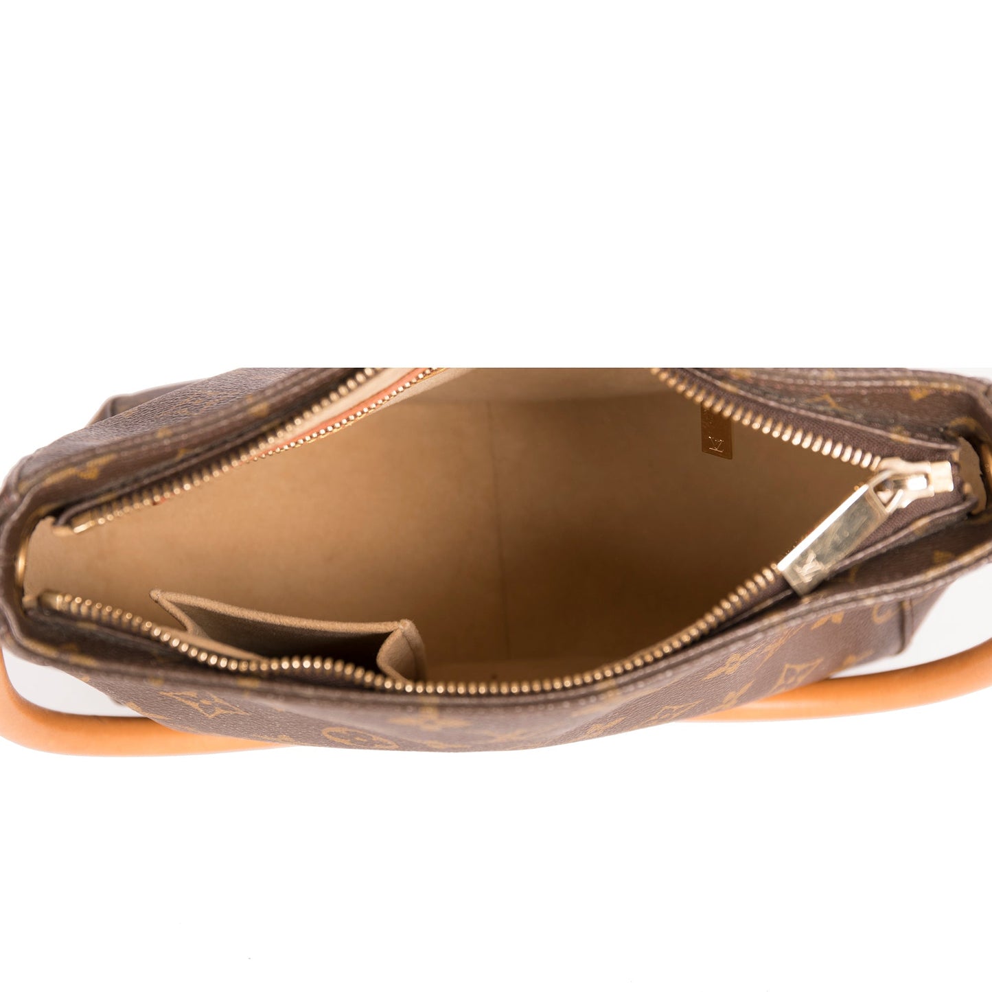 Louis Vuitton Monogram Looping MM