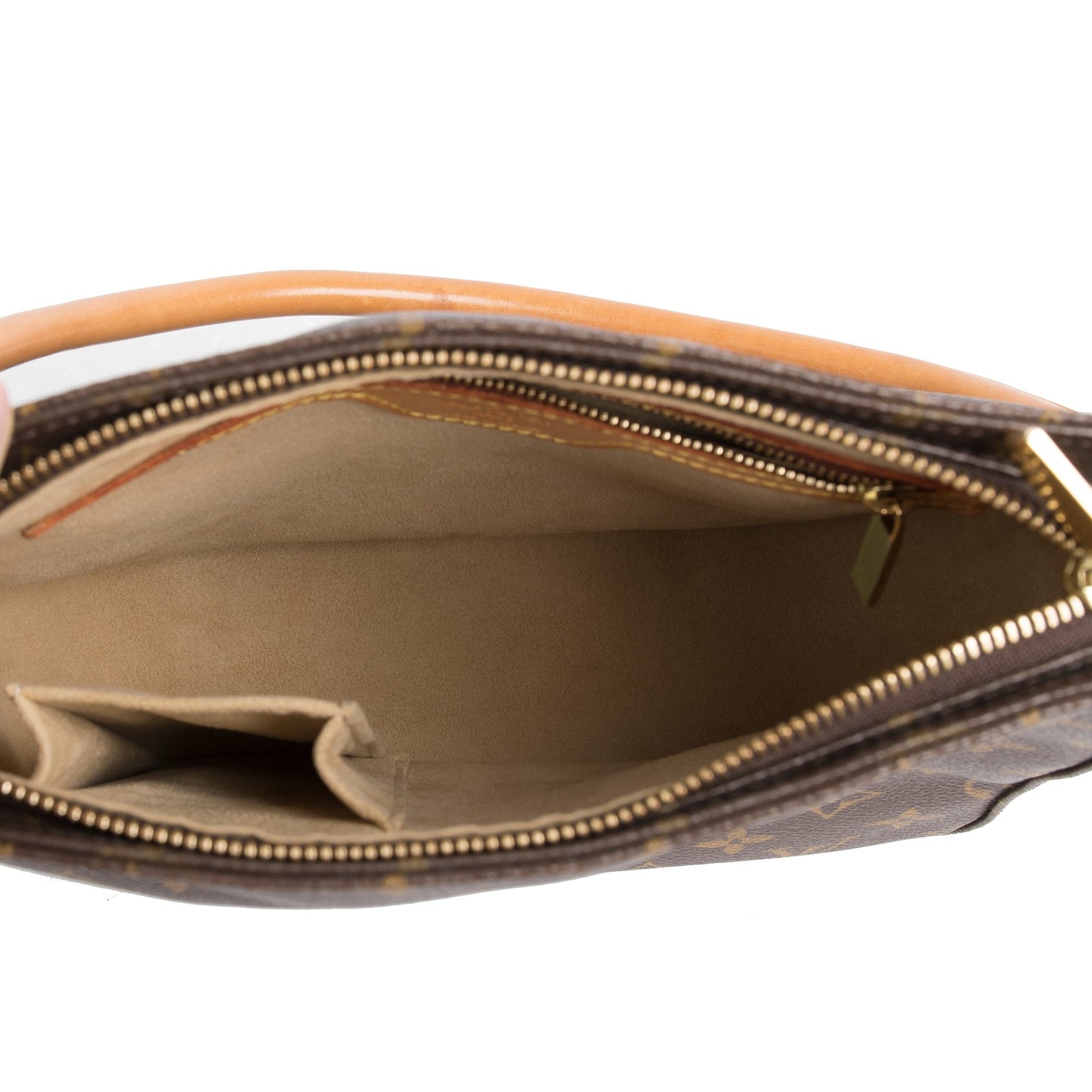 Louis Vuitton Monogram Looping MM