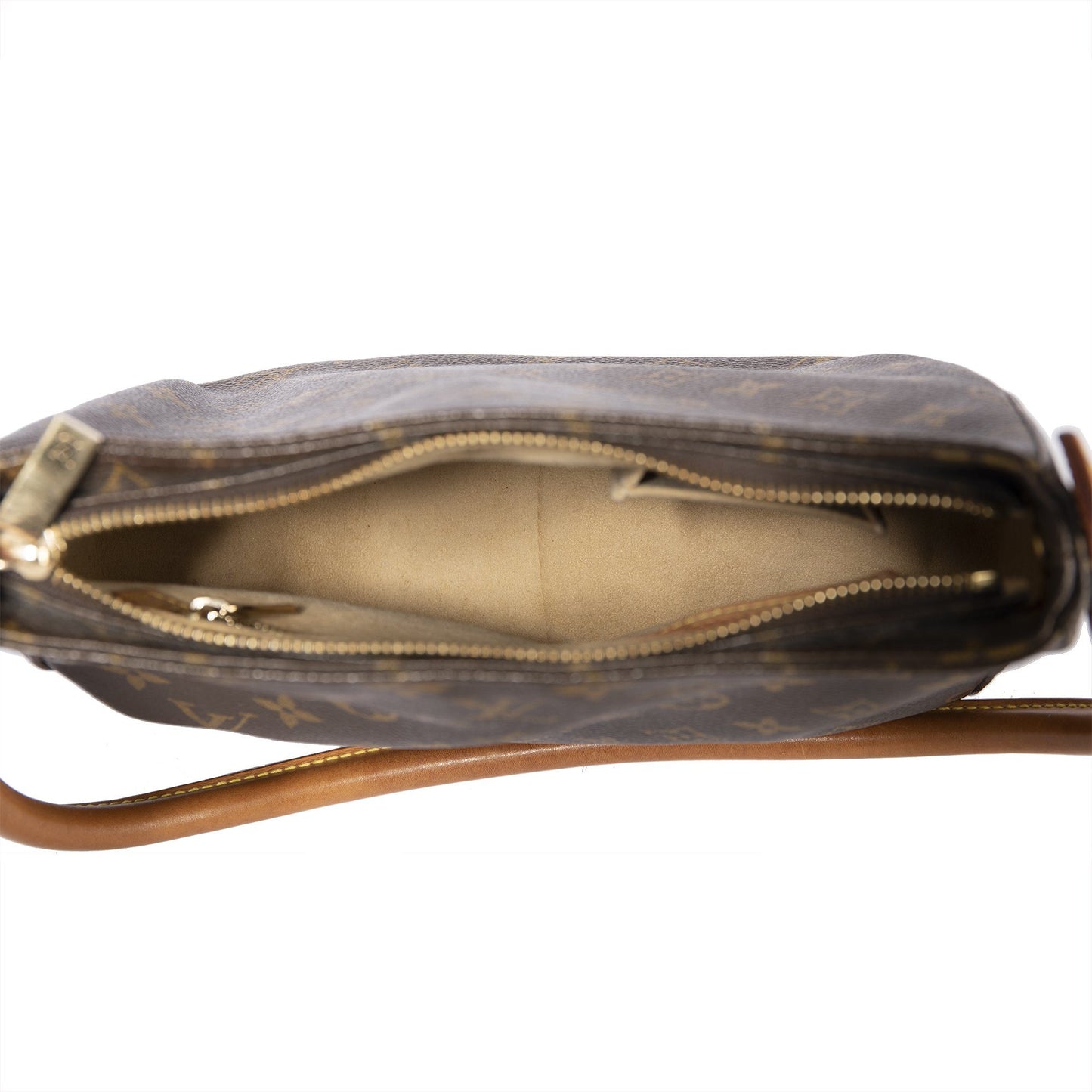 Louis Vuitton Monogram Looping MM