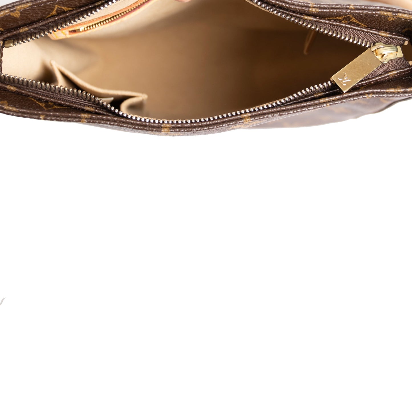 Louis Vuitton Monogram Looping MM