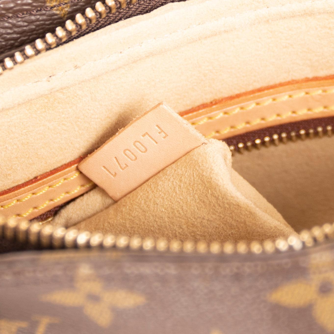 Louis Vuitton Monogram Looping MM
