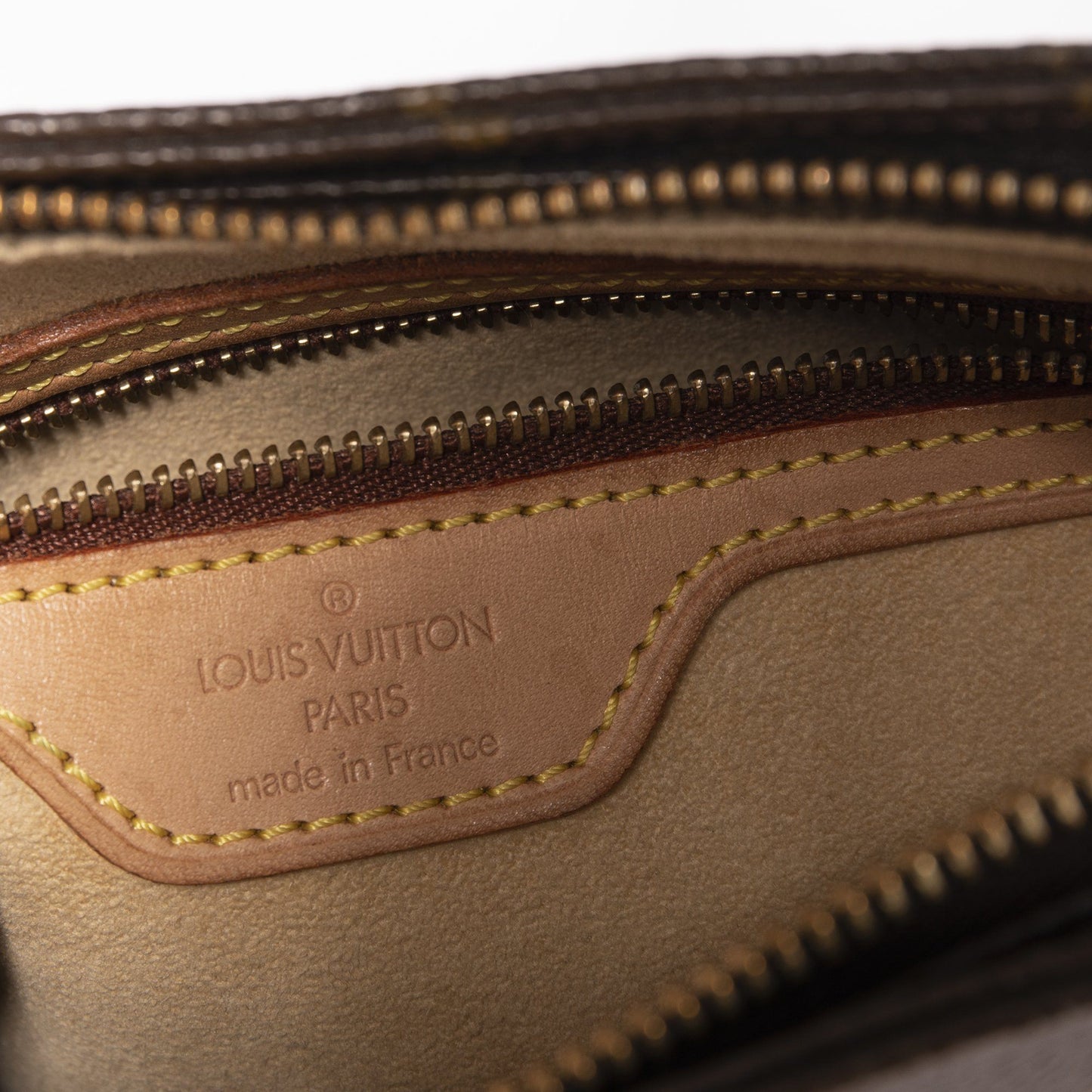 Louis Vuitton Monogram Looping MM