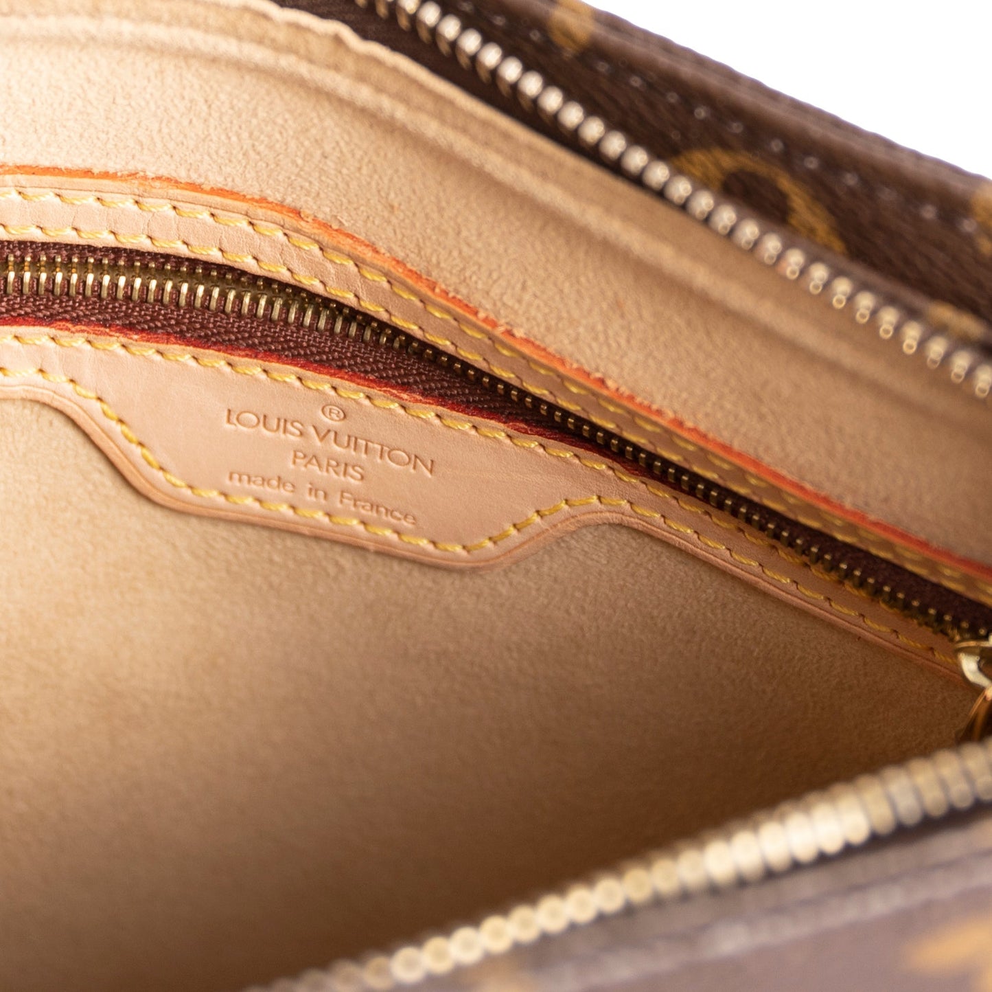 Louis Vuitton Monogram Looping MM