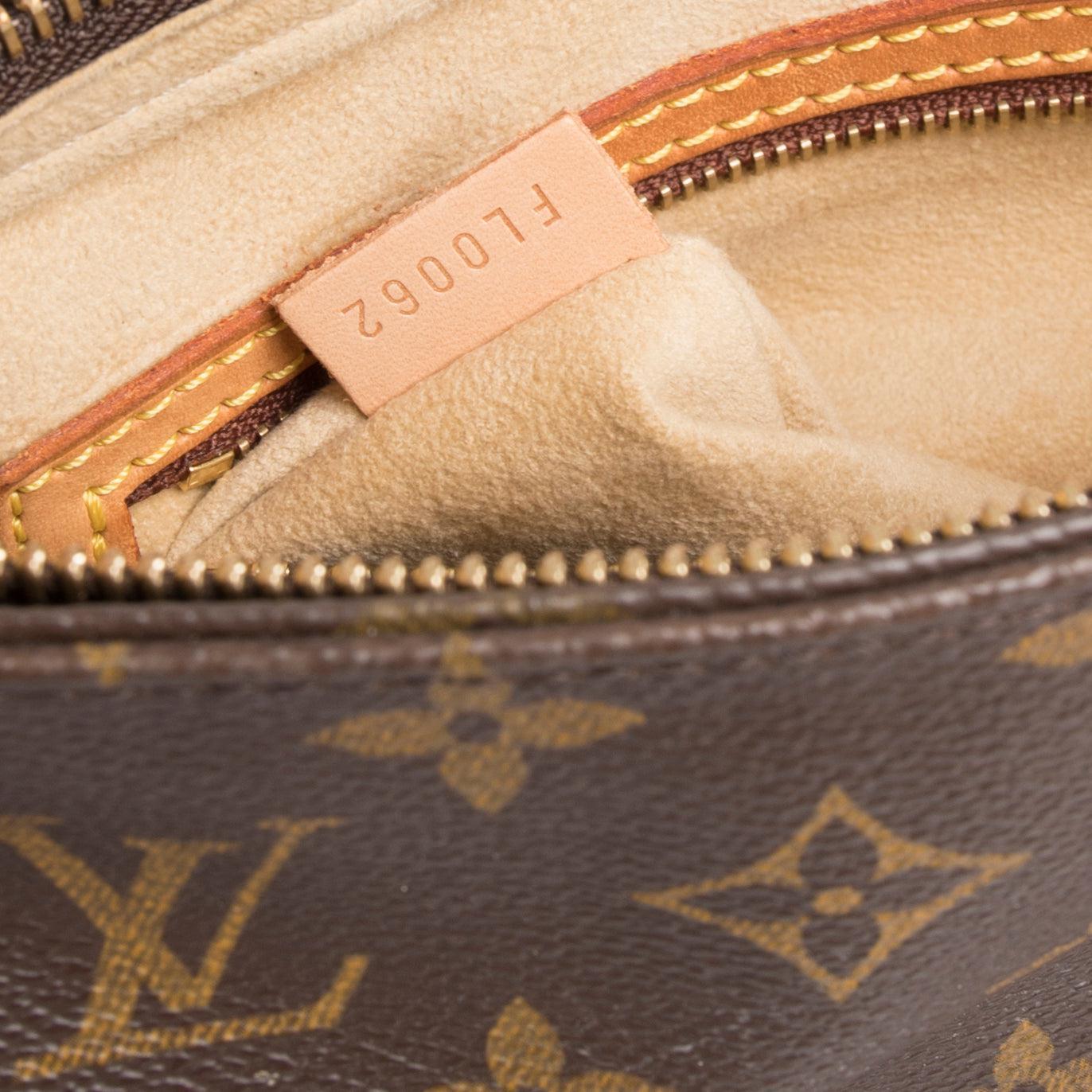 Louis Vuitton Monogram Looping MM