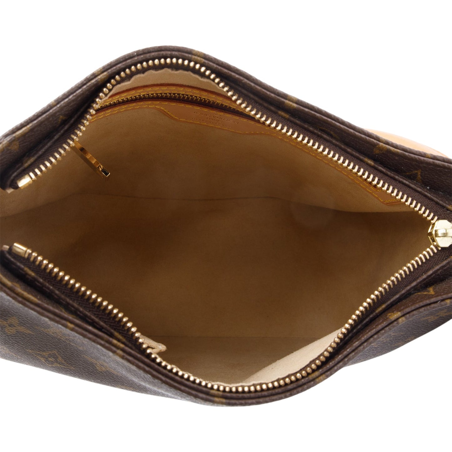 Louis Vuitton Monogram Looping MM