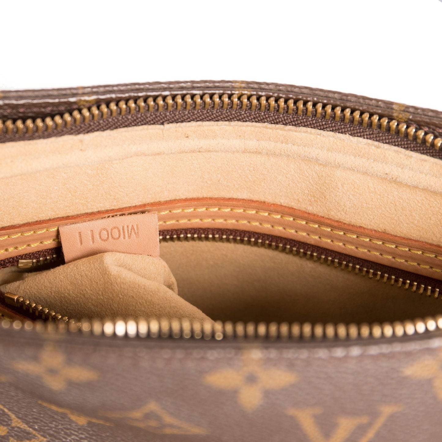 Louis Vuitton Monogram Looping MM