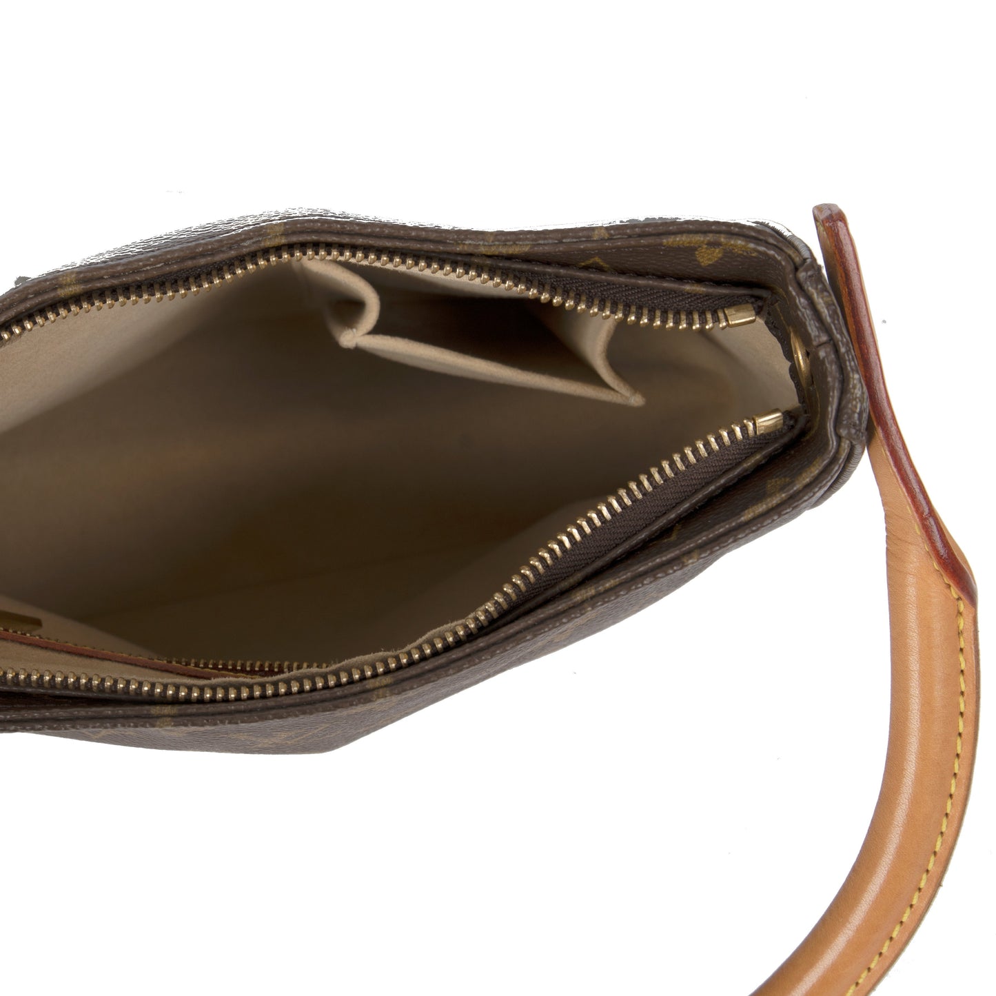 Louis Vuitton Monogram Looping MM