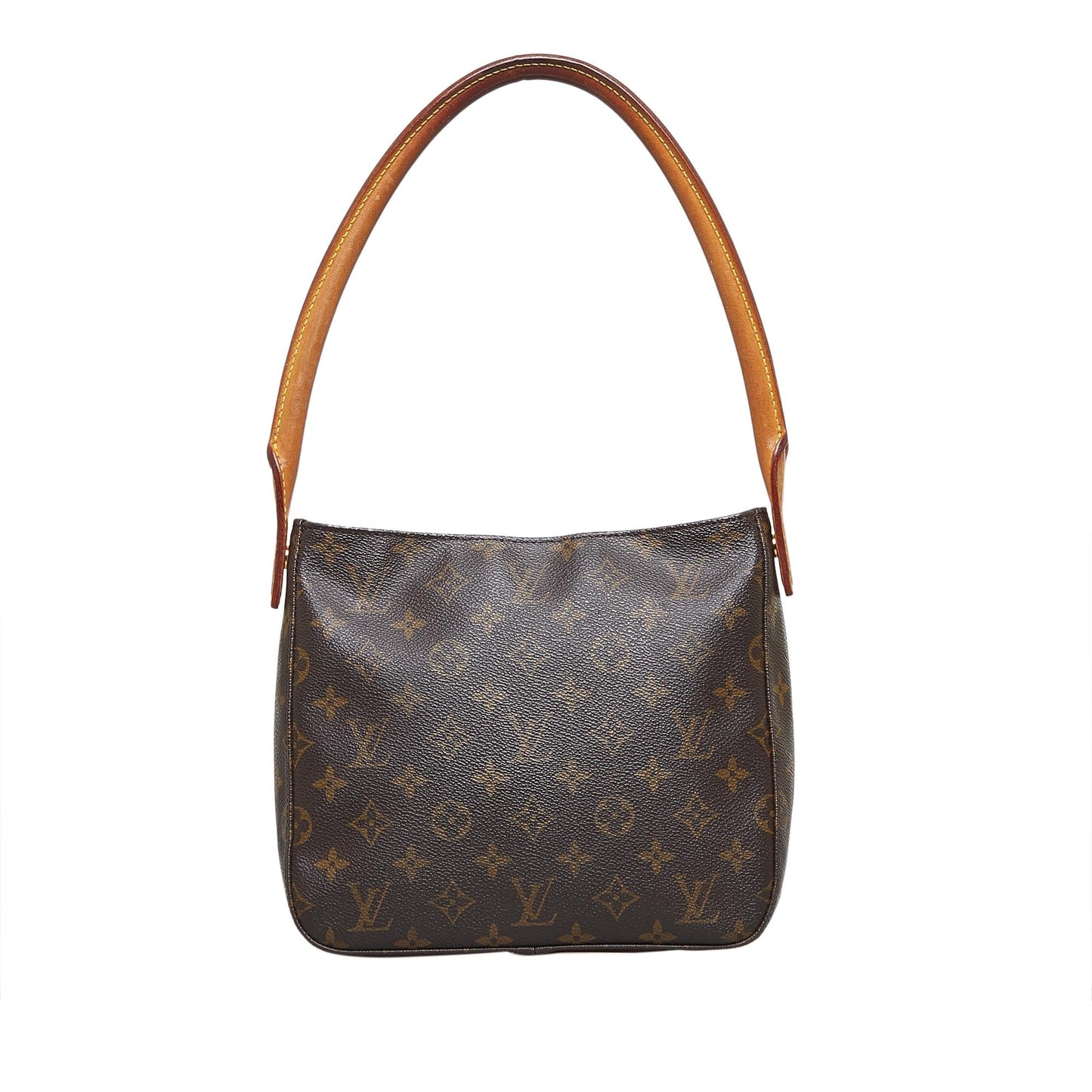 Louis Vuitton Monogram Looping MM (SHG-vWr8GV)