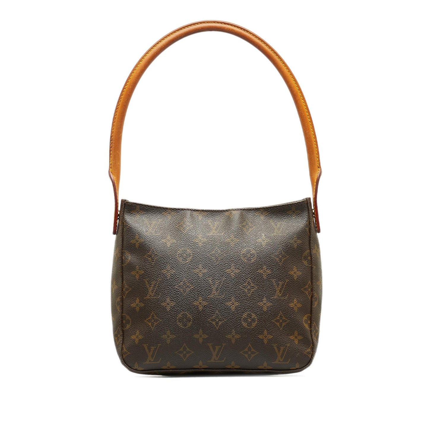Louis Vuitton Monogram Looping MM (SHG-B9NyUv)