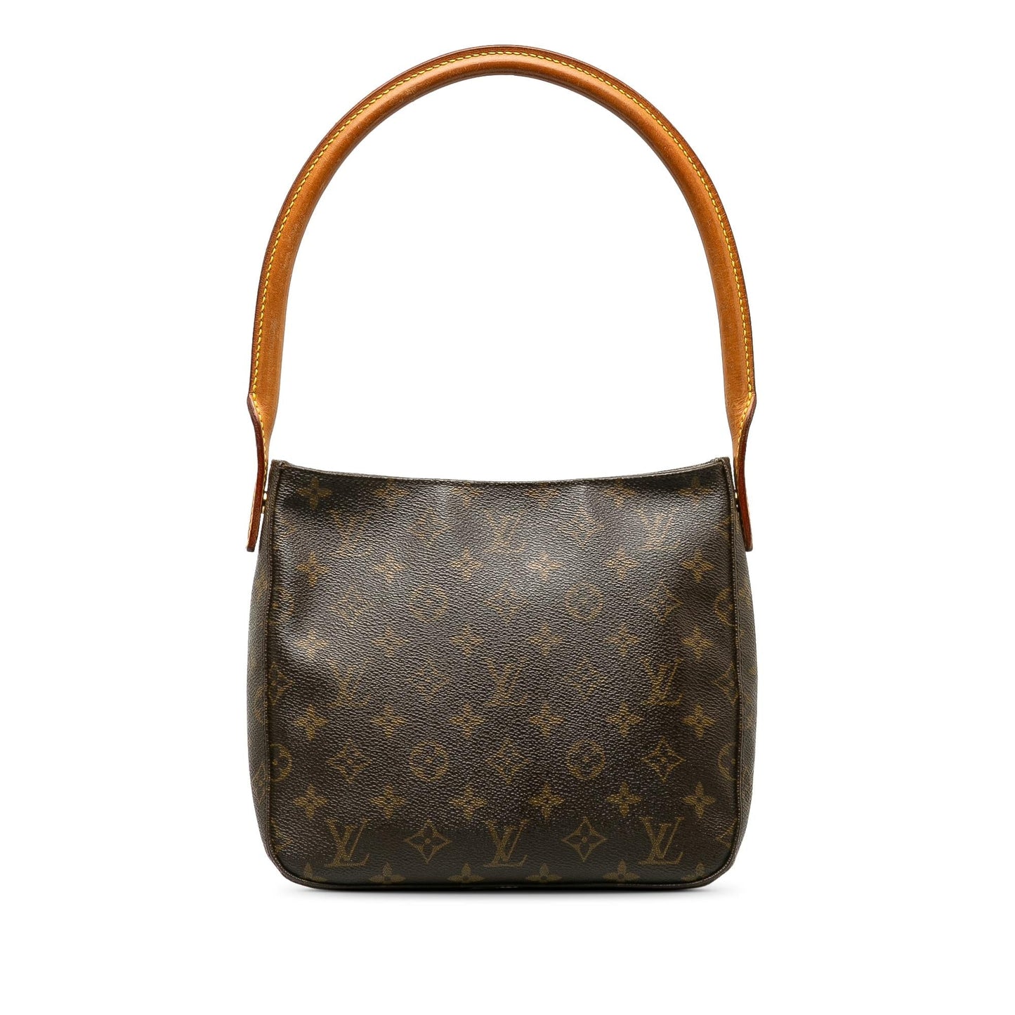 Louis Vuitton Monogram Looping MM (SHG-A2dQPG)