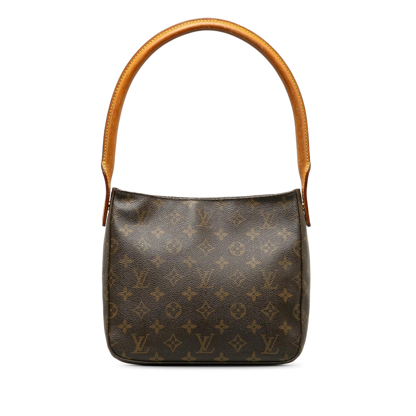 Louis Vuitton Monogram Looping MM (SHG-A2dQPG)