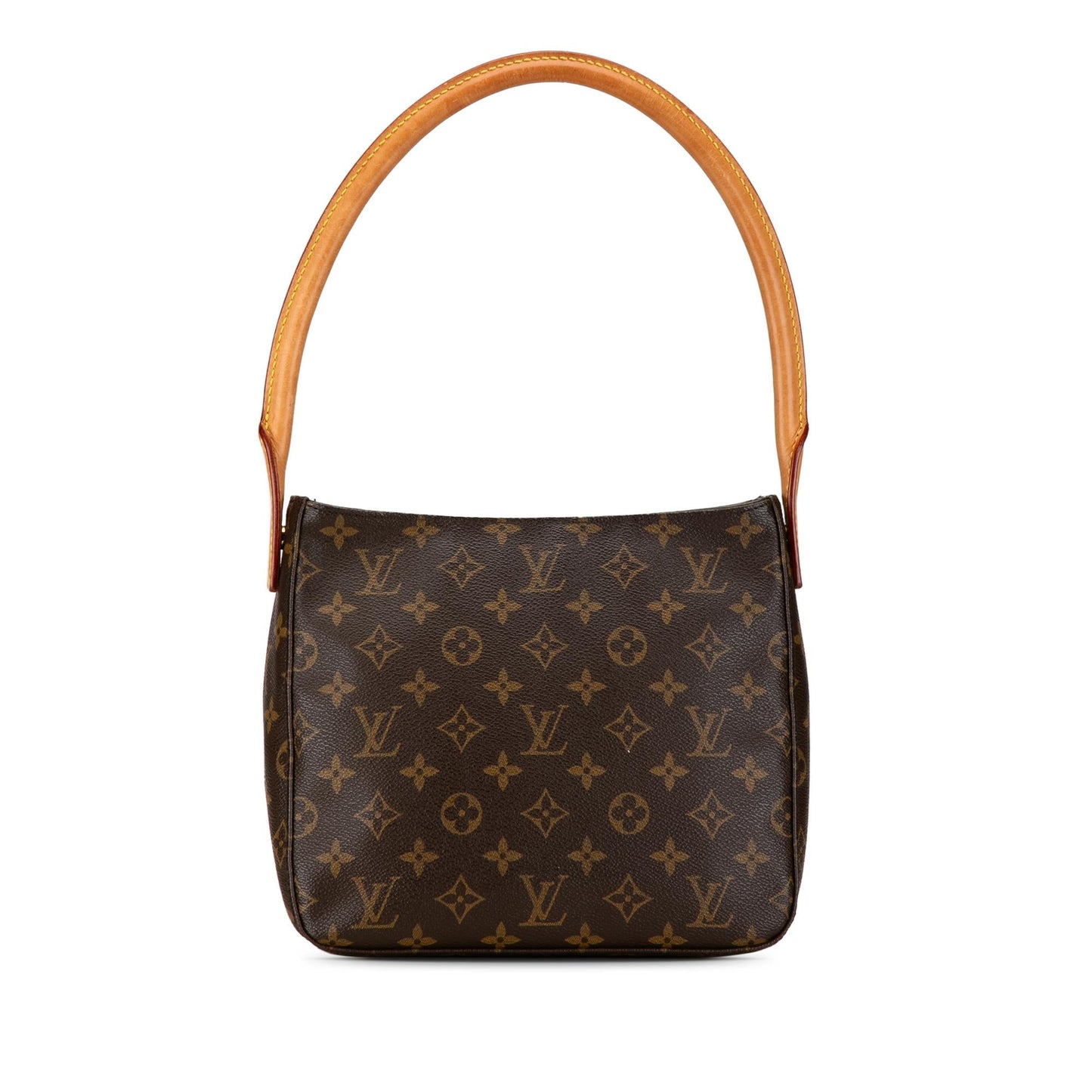 Louis Vuitton Monogram Looping MM (SHG-BlXqbw)