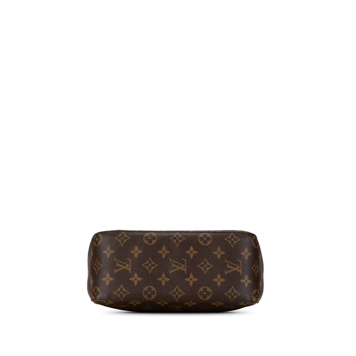 Louis Vuitton Monogram Looping MM (SHG-BlXqbw)
