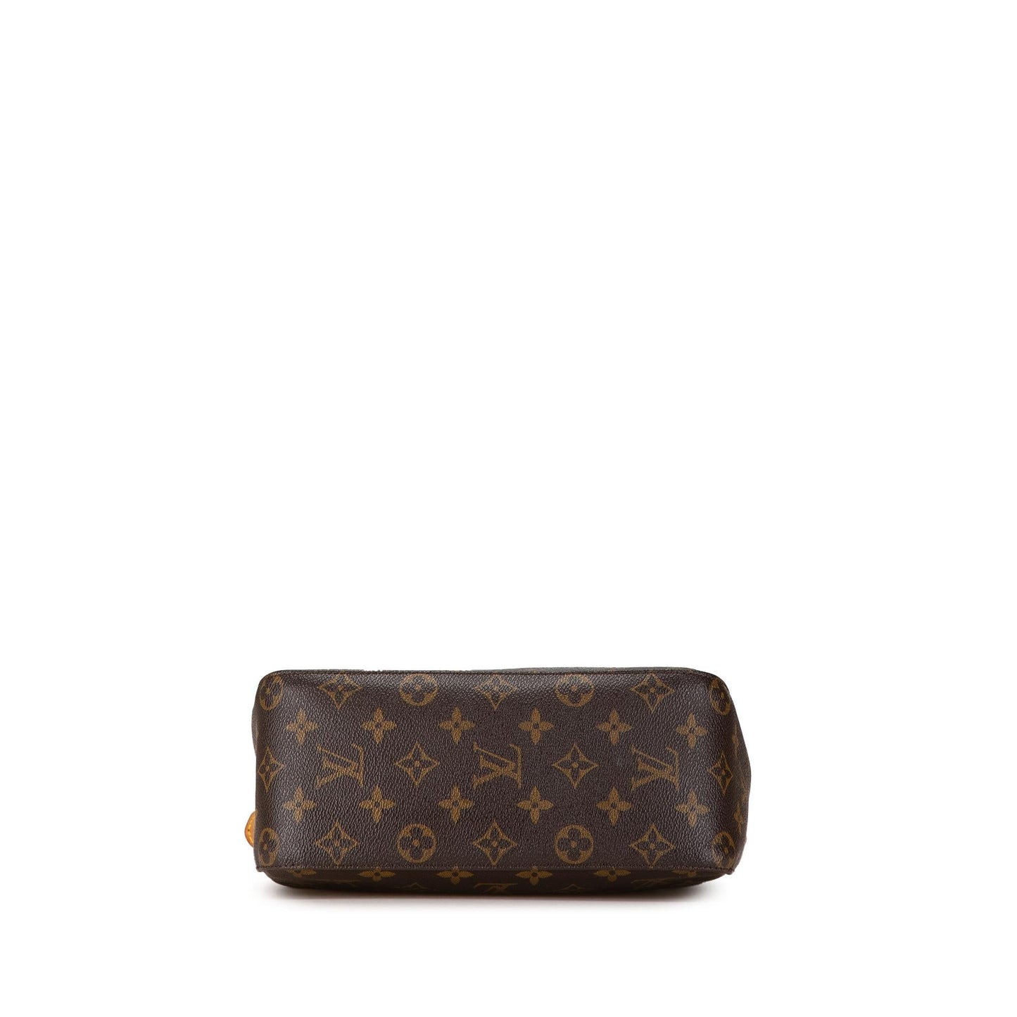 Louis Vuitton Monogram Looping MM (SHG-LmRlpt)