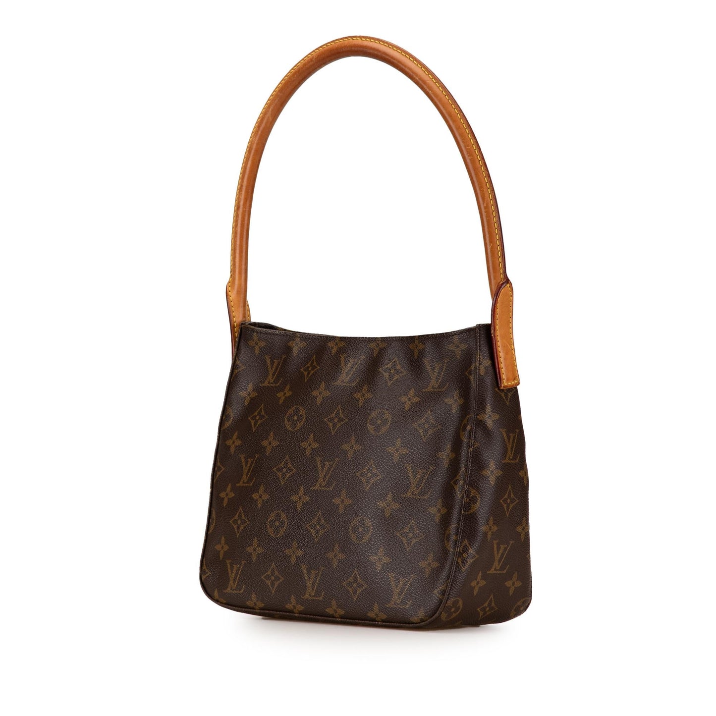 Louis Vuitton Monogram Looping MM (SHG-jEKuOi)