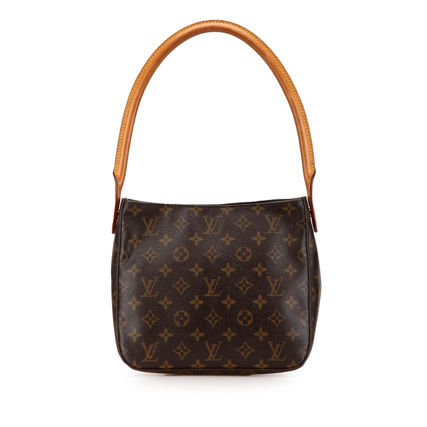 Louis Vuitton Monogram Looping MM (SHG-UvabWF)