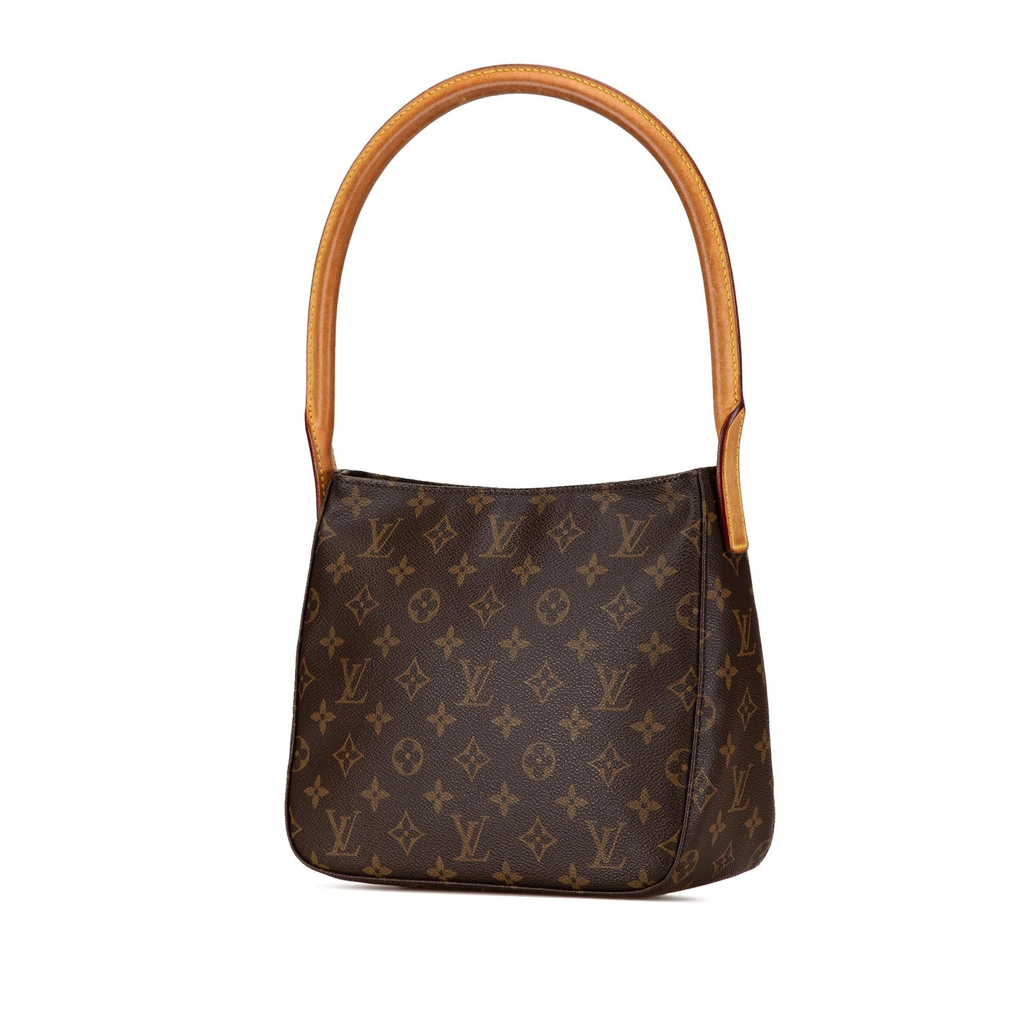 Louis Vuitton Monogram Looping MM (SHG-FTcosg)