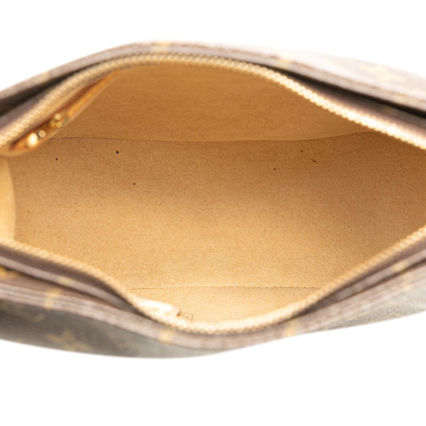 Louis Vuitton Monogram Looping MM (SHG-4U4dFT)