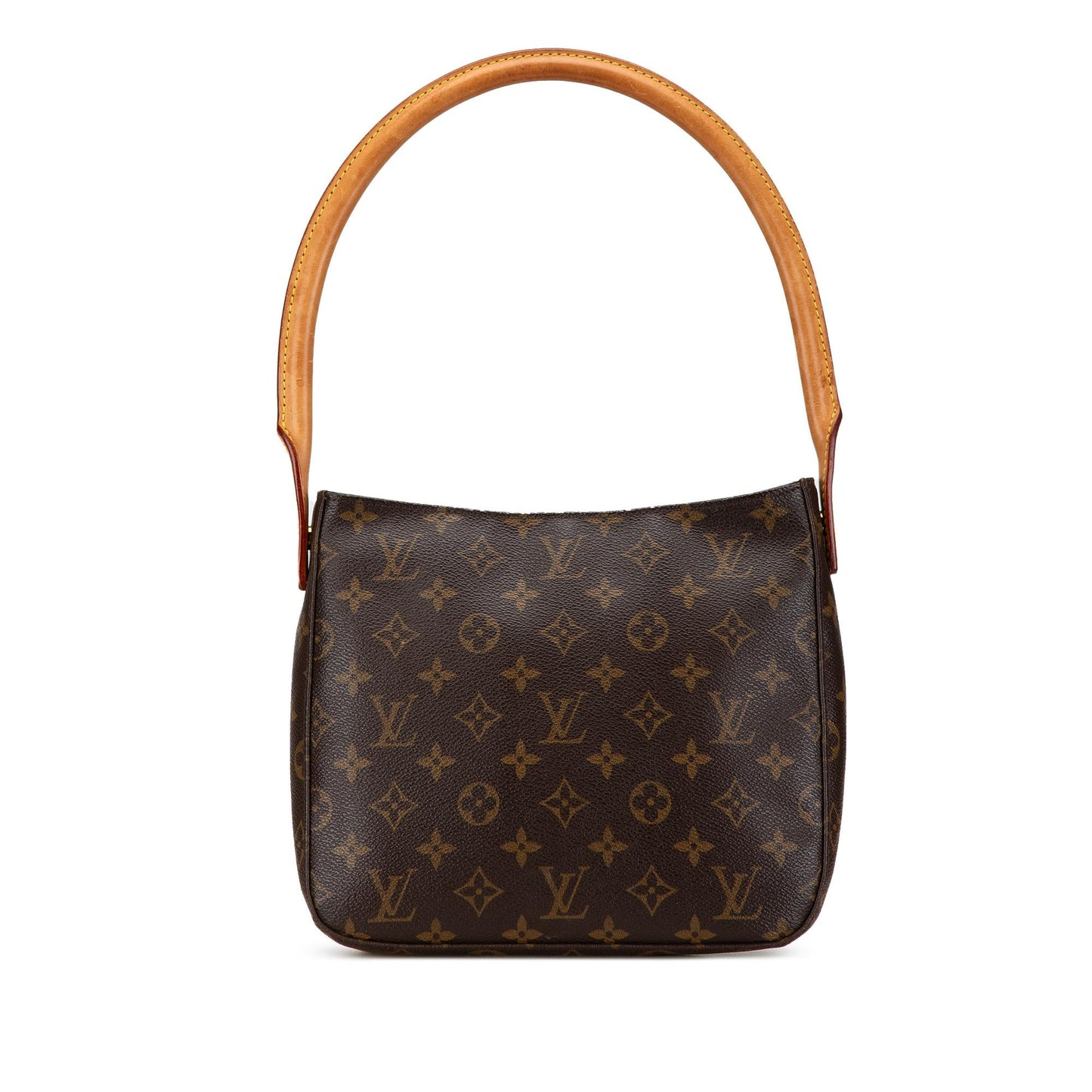 Louis Vuitton Monogram Looping MM (SHG-tfYZhS)