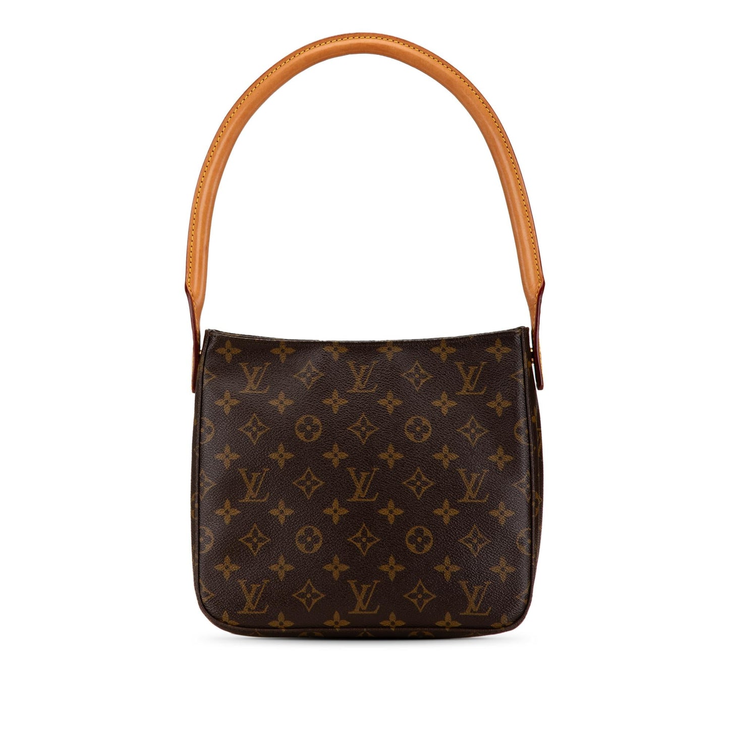 Louis Vuitton Monogram Looping MM (SHG-aOWfl3)