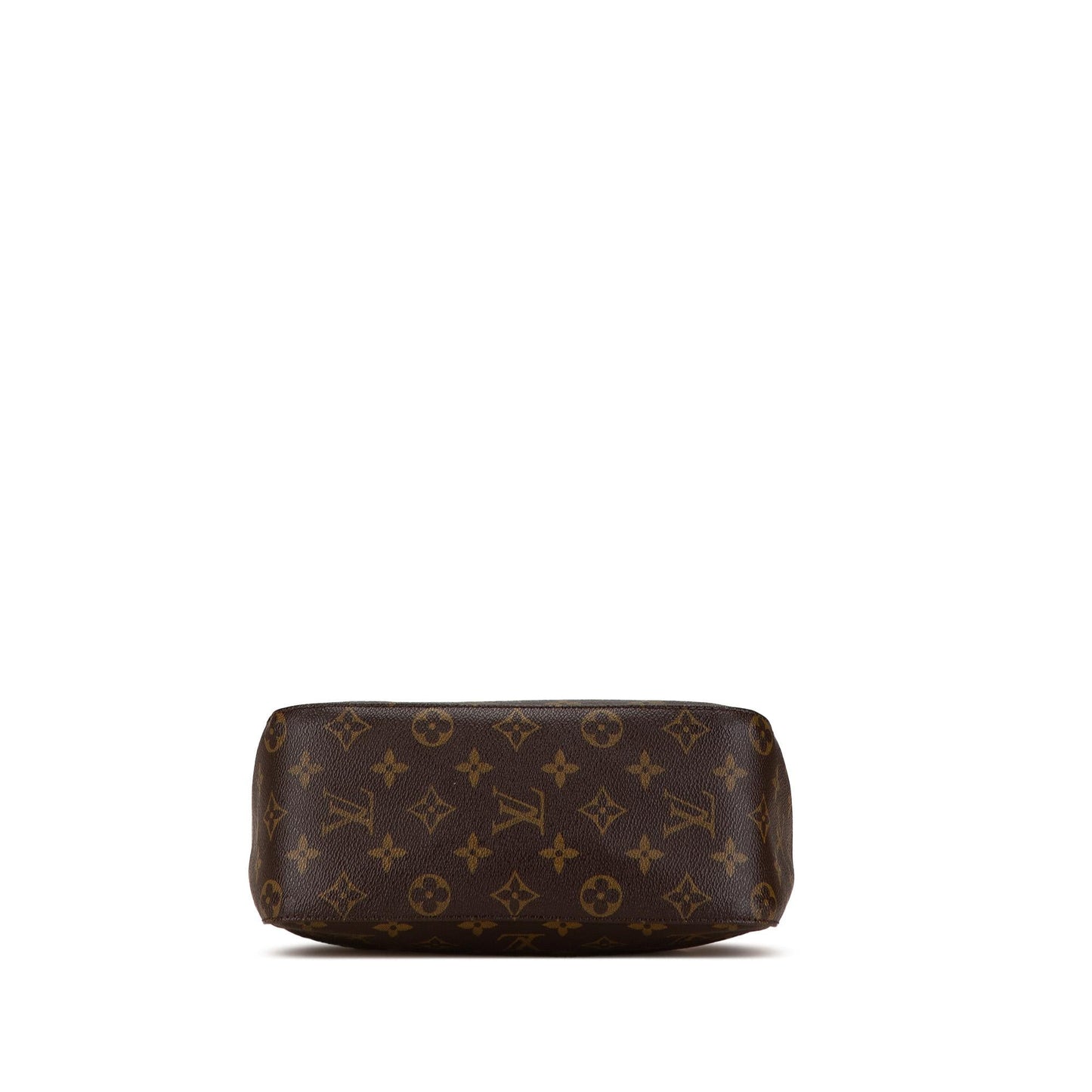 Louis Vuitton Monogram Looping MM (SHG-18eR80)