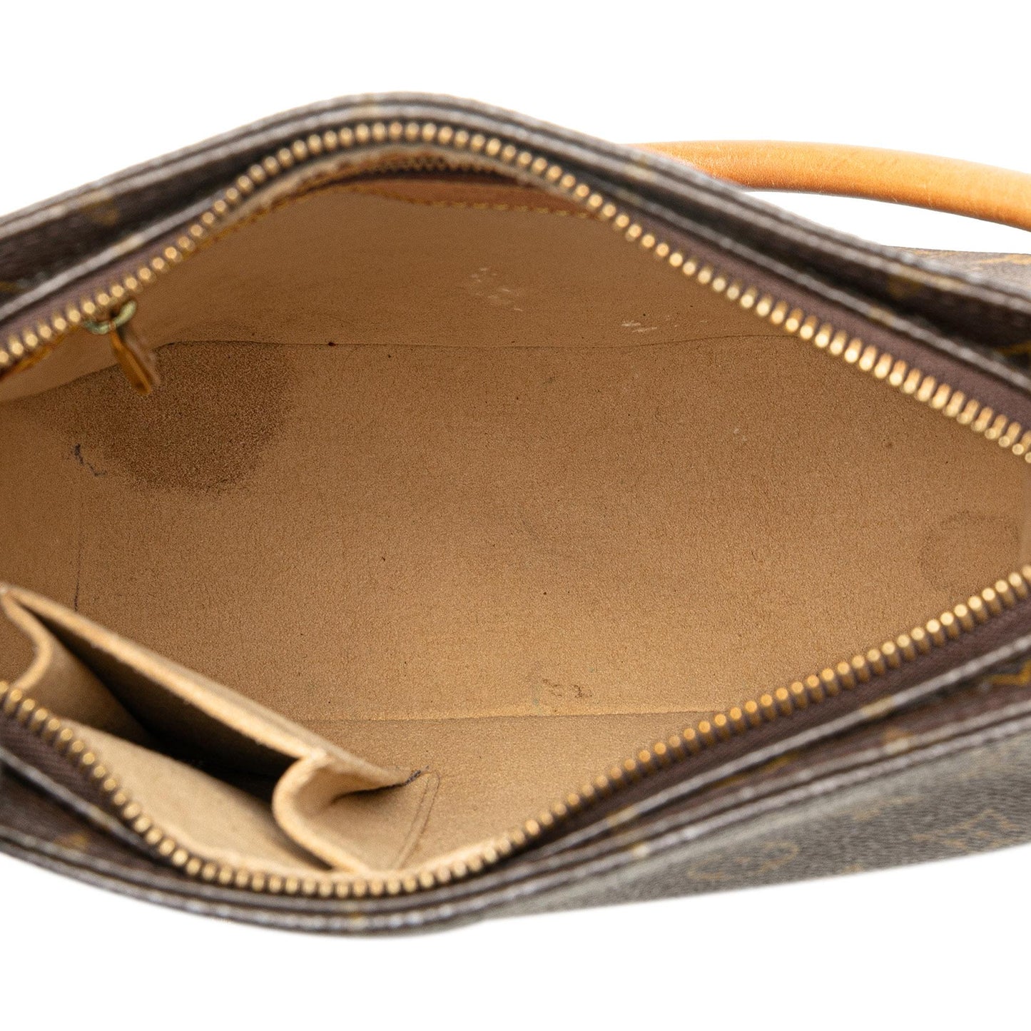 Louis Vuitton Monogram Looping MM (SHG-YopUbF)