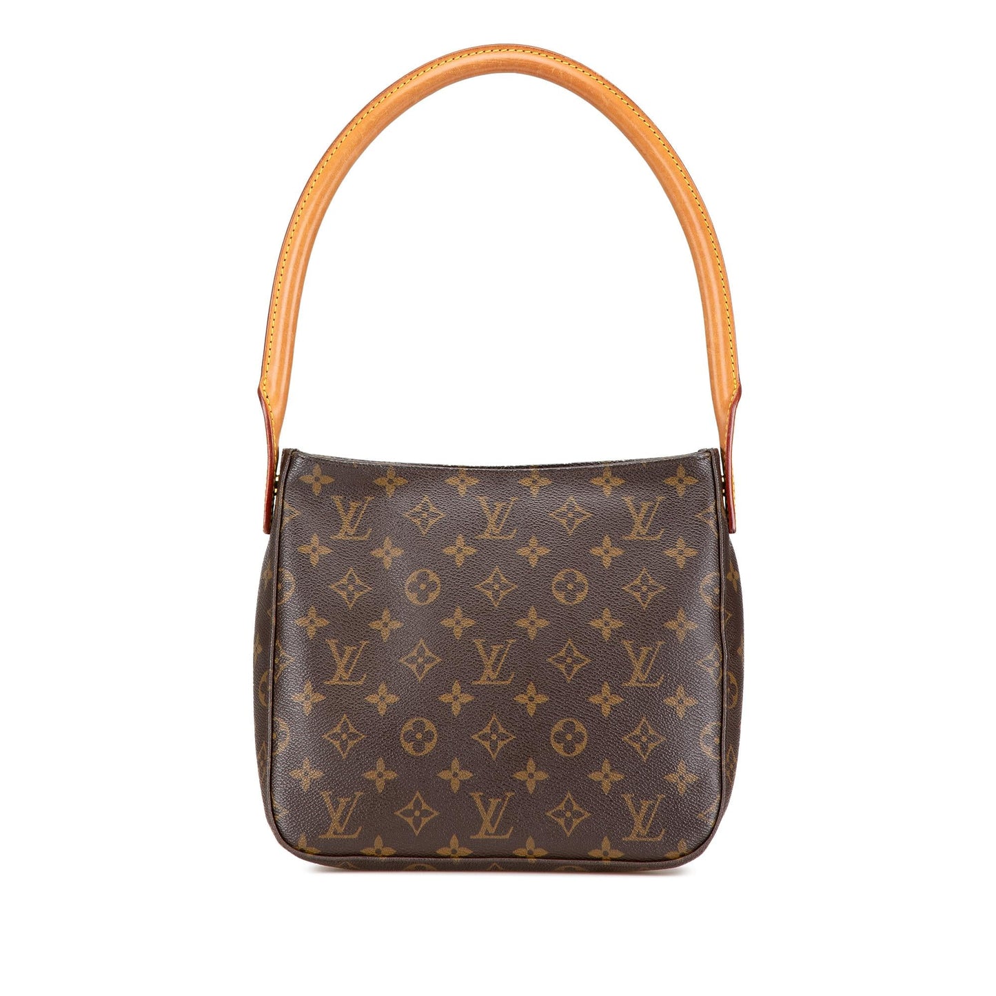 Louis Vuitton Monogram Looping MM (SHG-YopUbF)