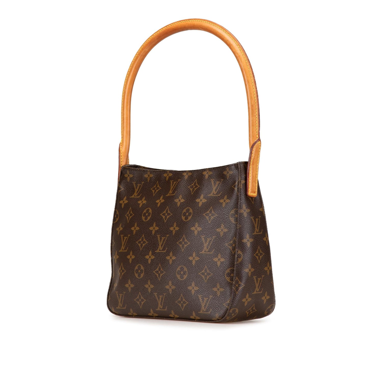 Louis Vuitton Monogram Looping MM