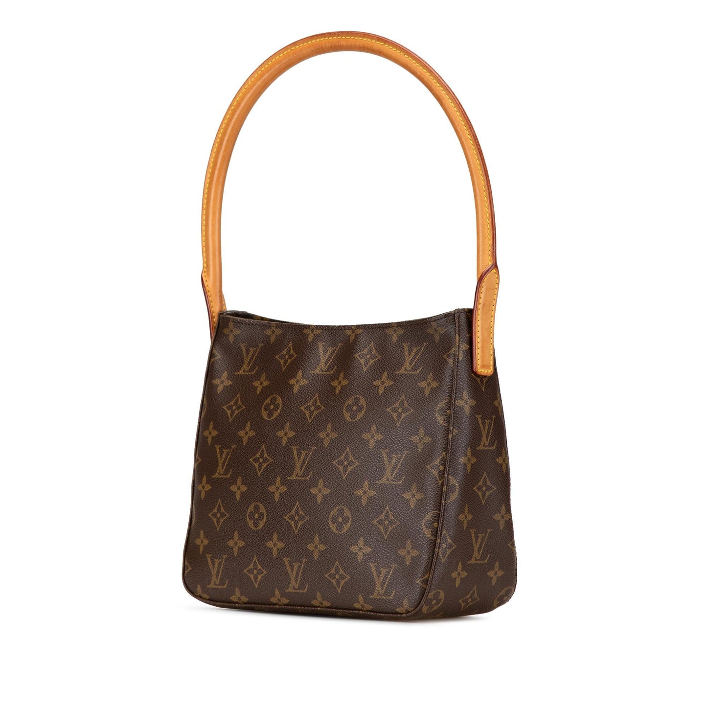 Louis Vuitton Monogram Looping MM (SHG-wIcVTW)
