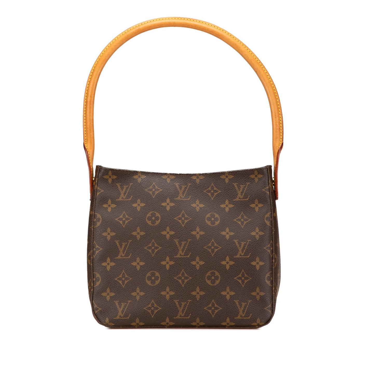 Louis Vuitton Monogram Looping MM