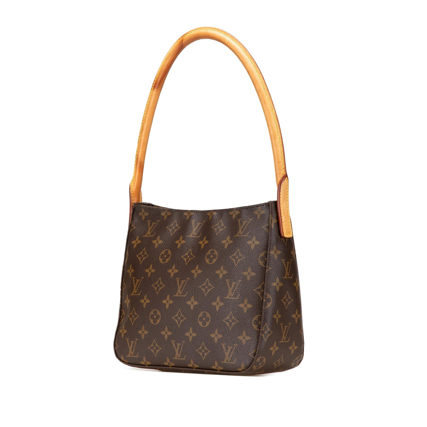 Louis Vuitton Monogram Looping MM