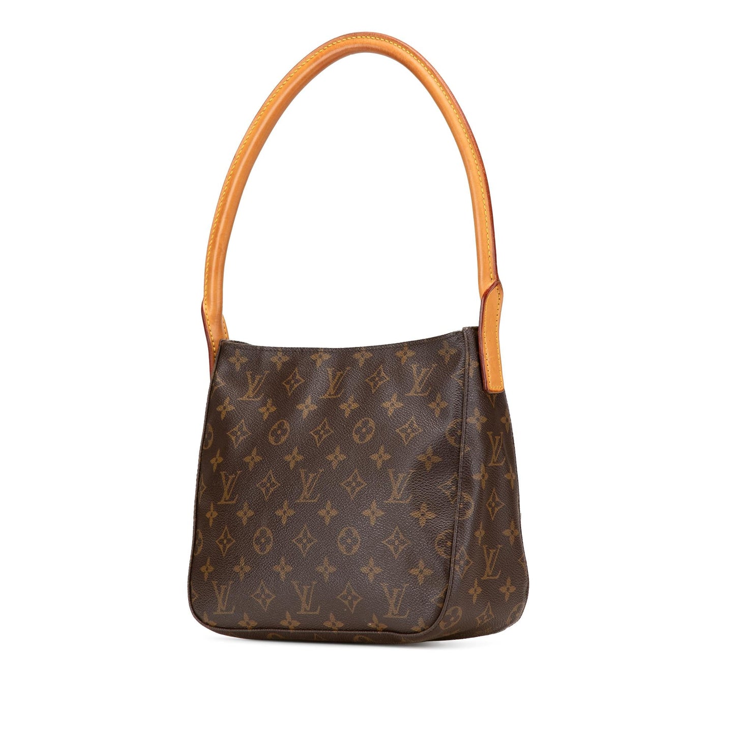 Louis Vuitton Monogram Looping MM