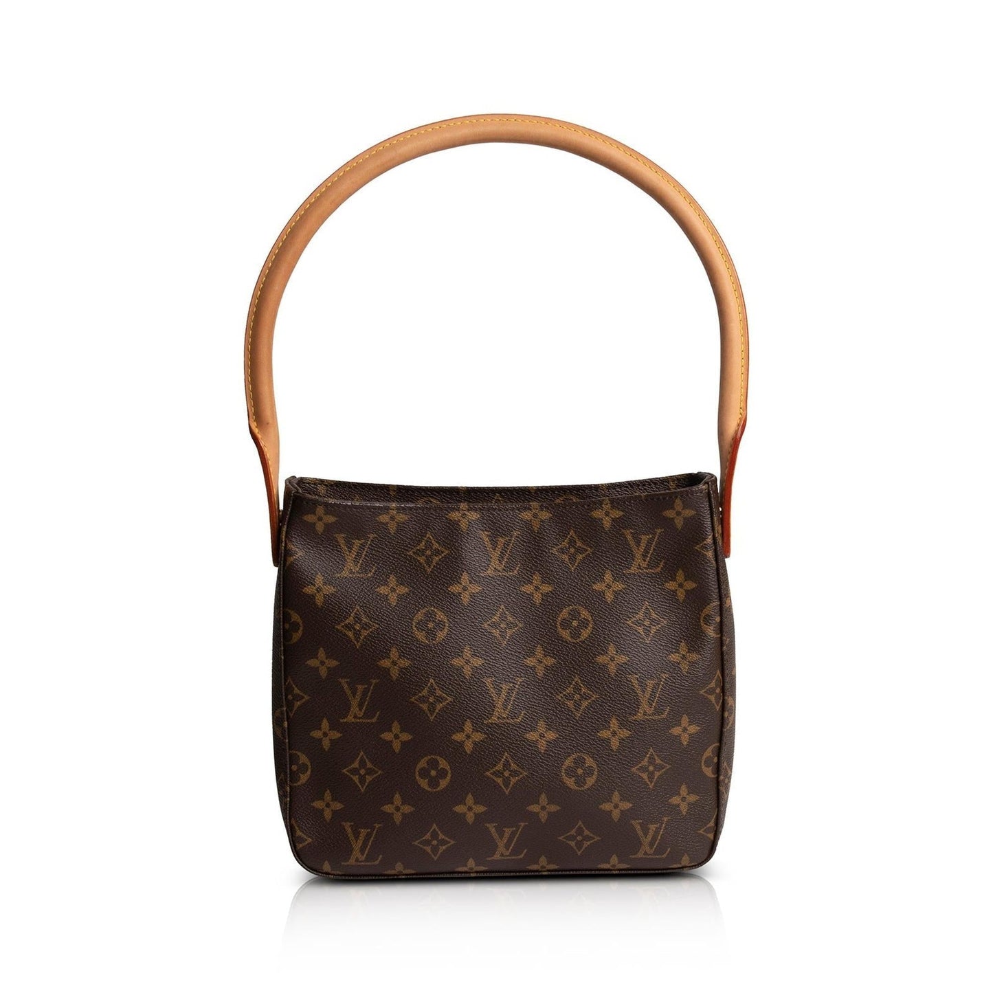 Louis Vuitton Monogram Looping MM