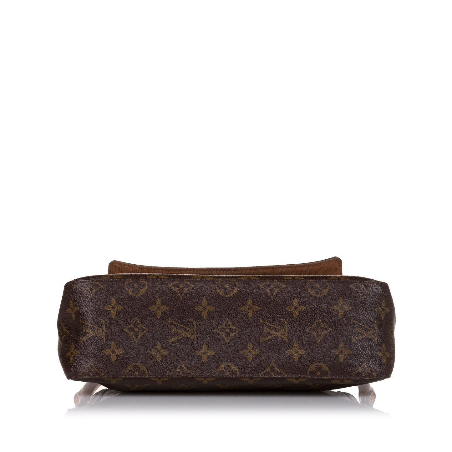 Louis Vuitton Monogram Looping Mini (SHG-35322)