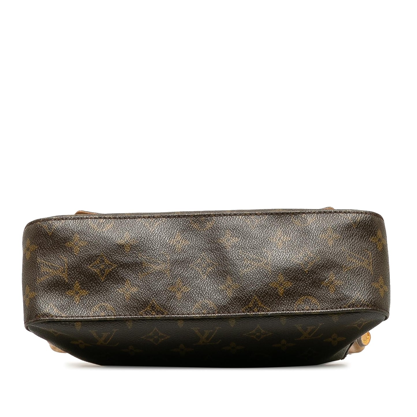 Louis Vuitton Monogram Looping Mini (SHG-ooBMmu)