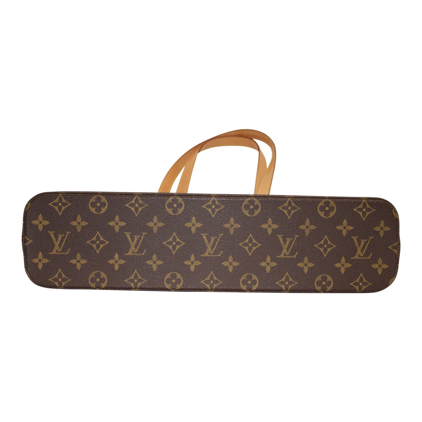 Louis Vuitton Monogram Luco Tote