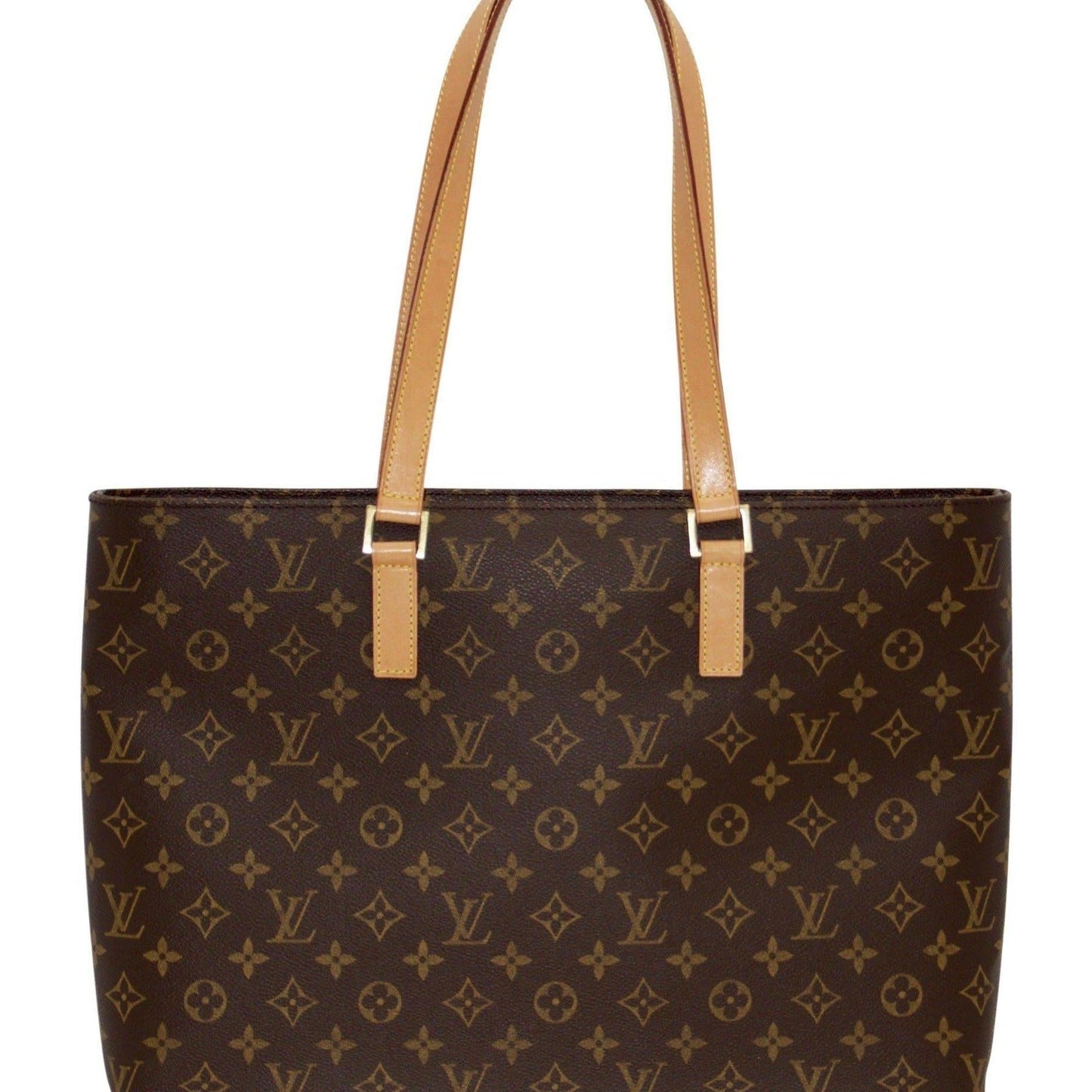 Louis Vuitton Monogram Luco Tote