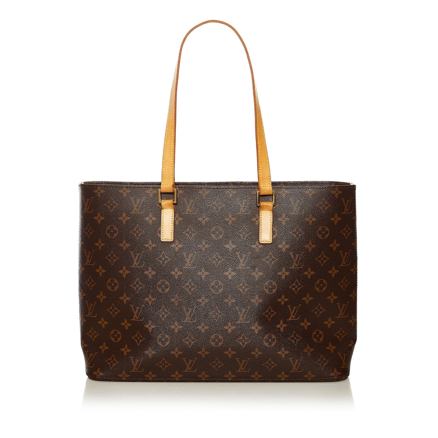 Louis Vuitton Monogram Luco (SHG-35558)