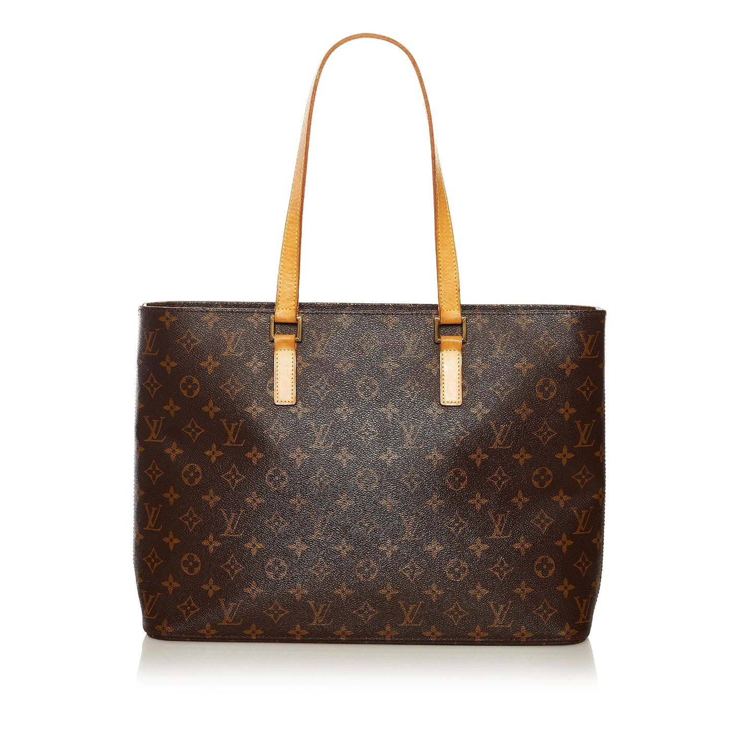 Louis Vuitton Monogram Luco (SHG-35558)