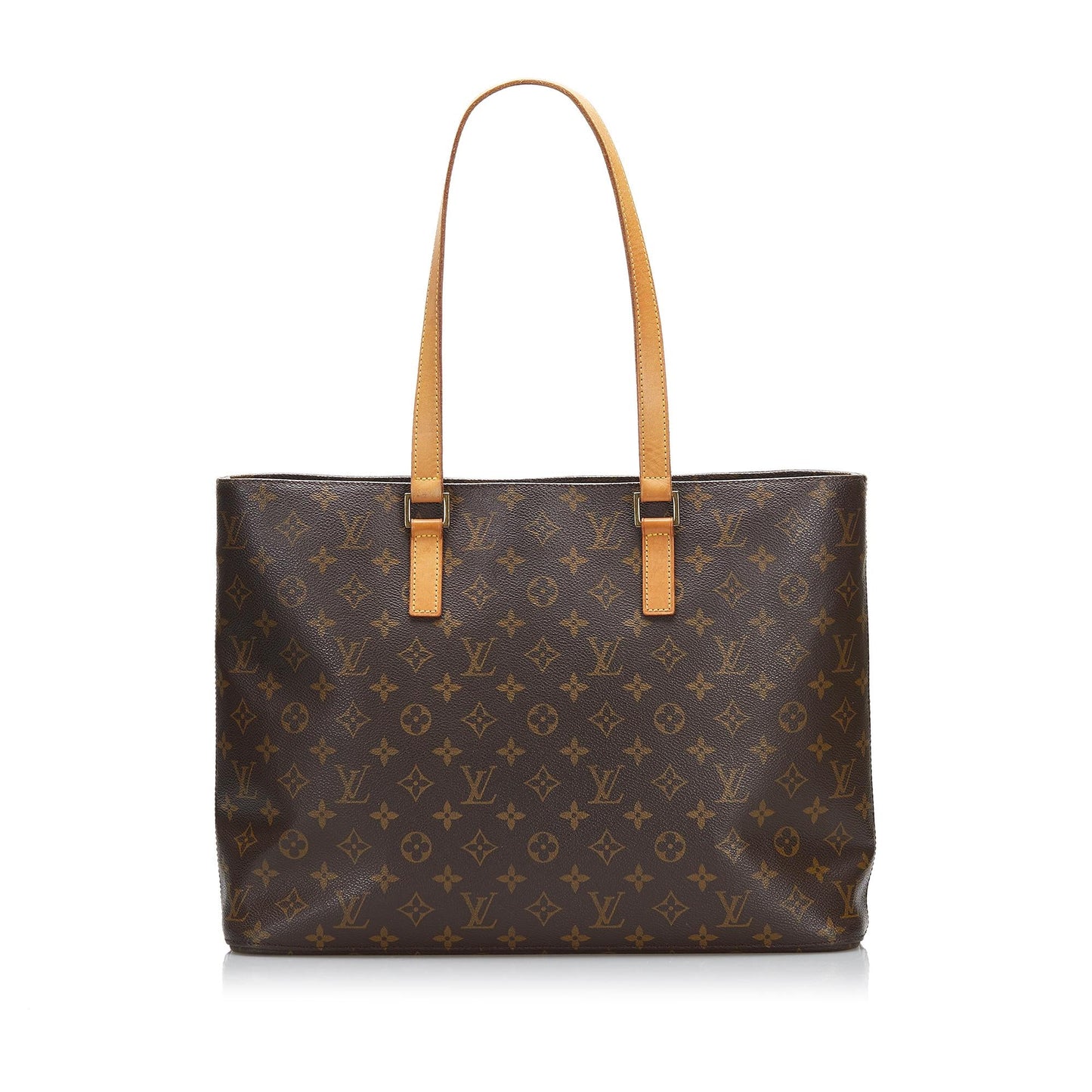 Louis Vuitton Monogram Luco (SHG-37139)