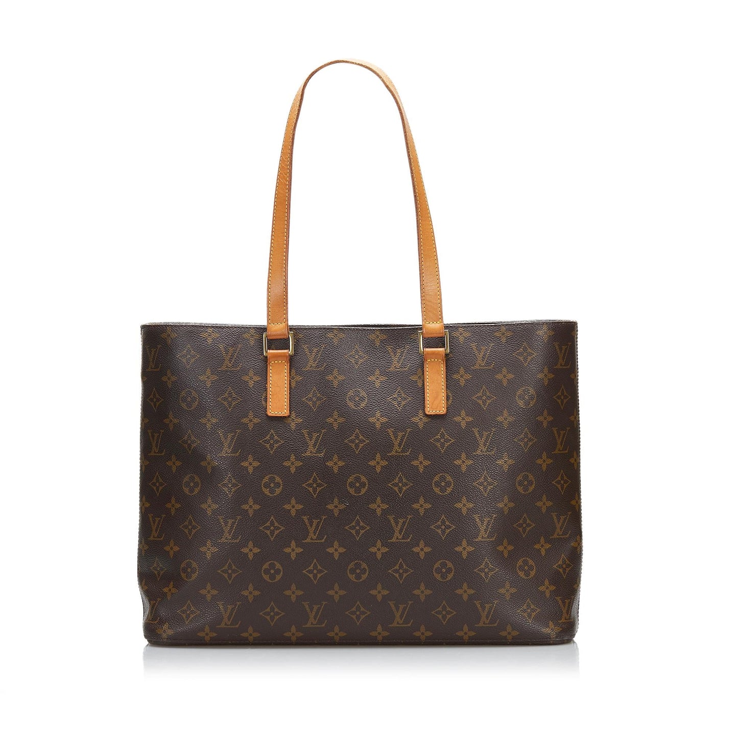 Louis Vuitton Monogram Luco (SHG-37139)