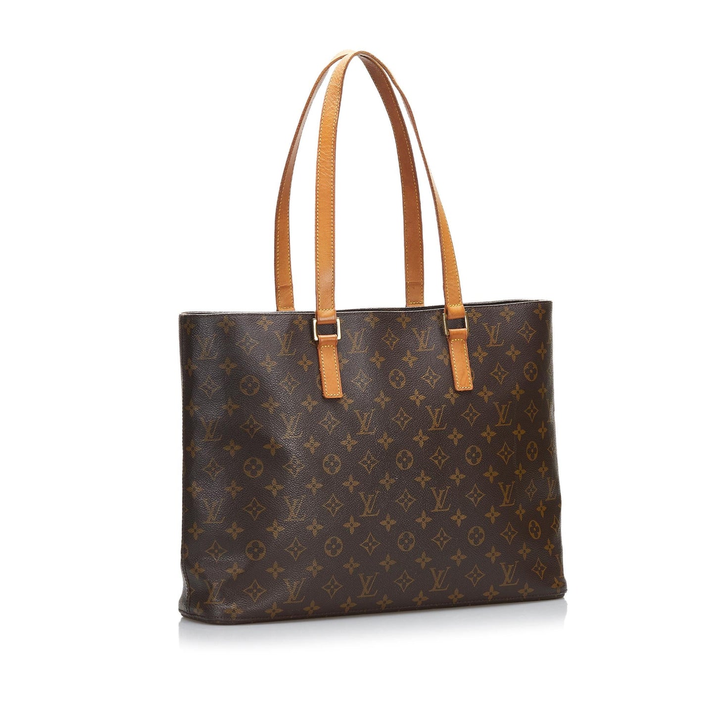 Louis Vuitton Monogram Luco (SHG-37139)
