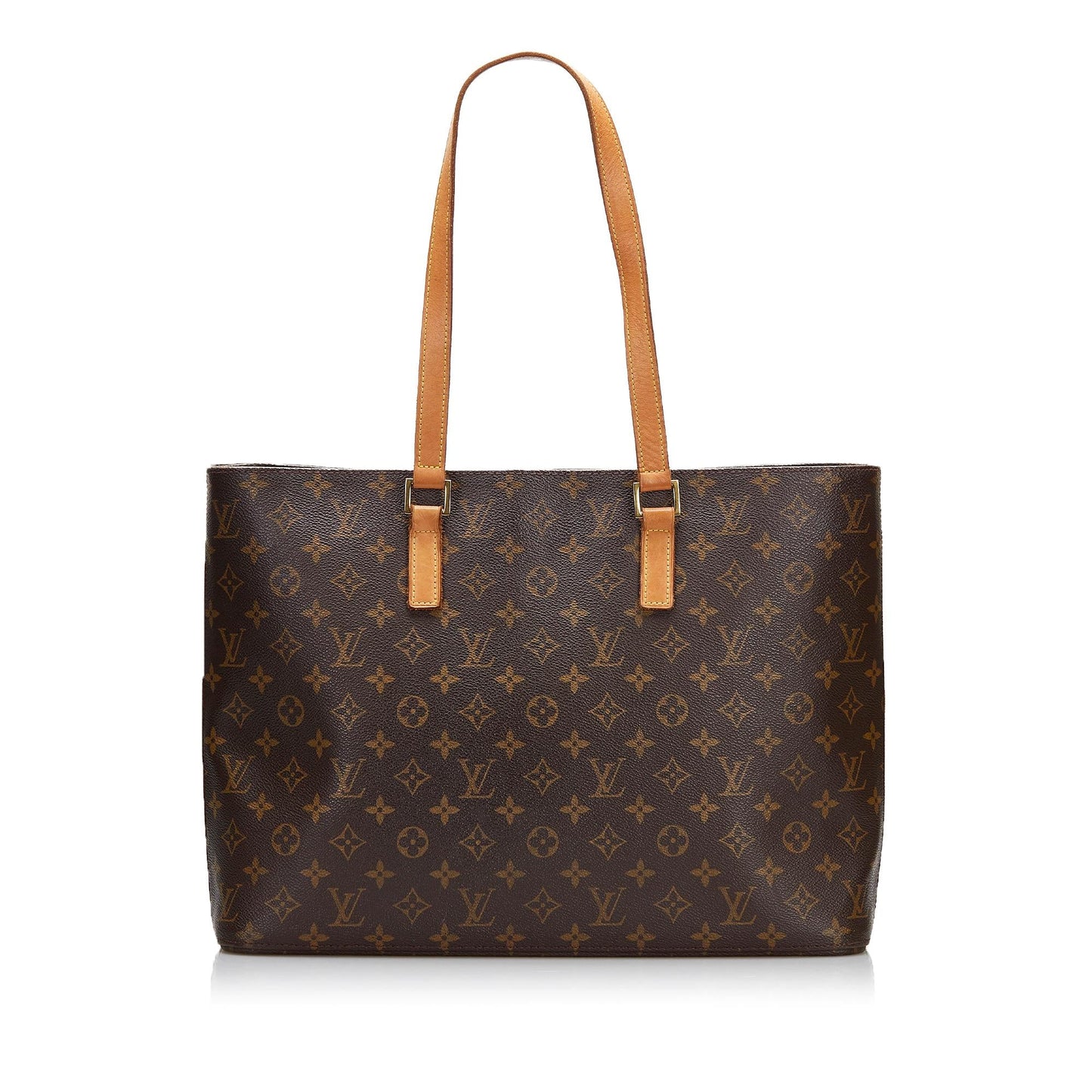 Louis Vuitton Monogram Luco (SHG-jarSeg)