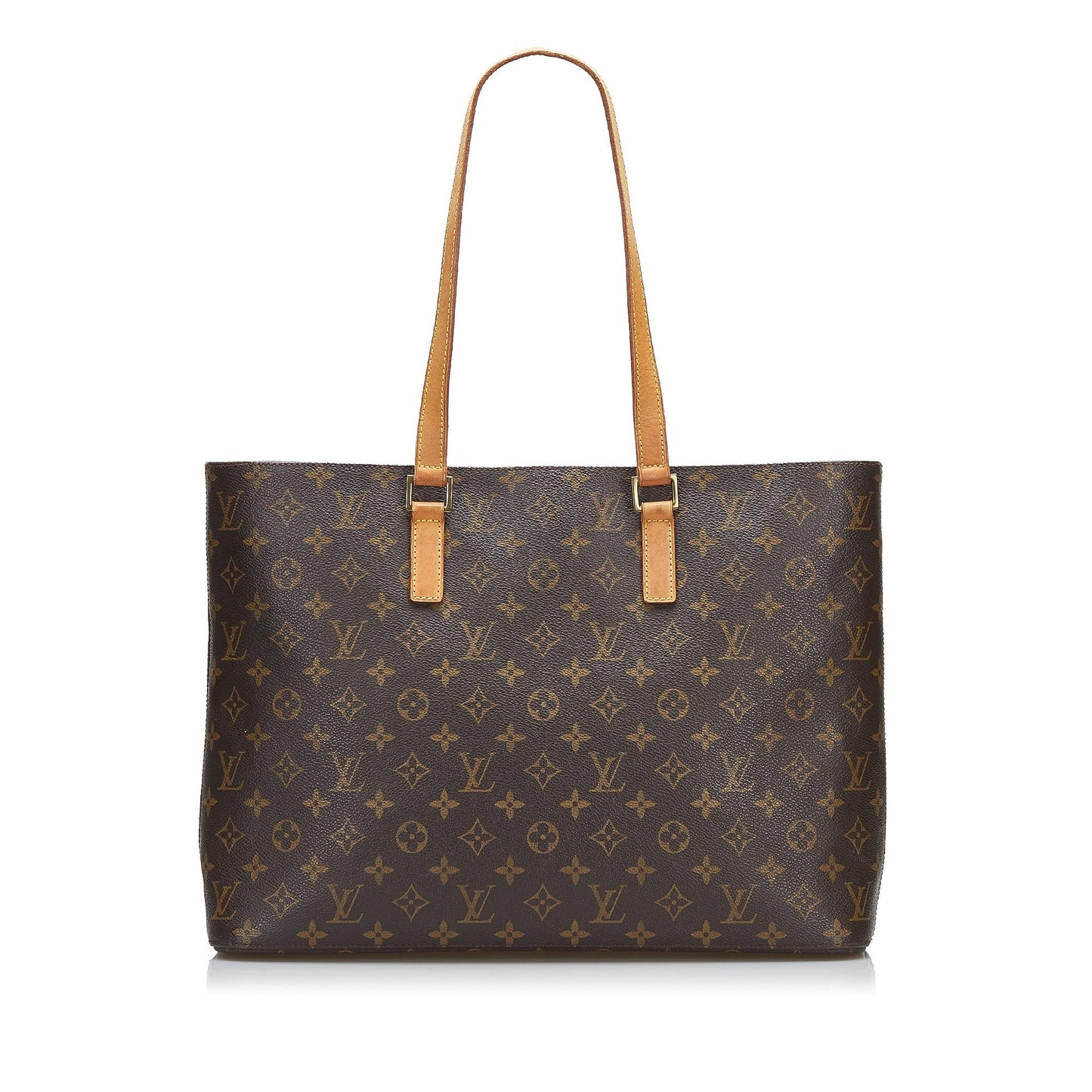 Louis Vuitton Monogram Luco (SHG-M3l08g)