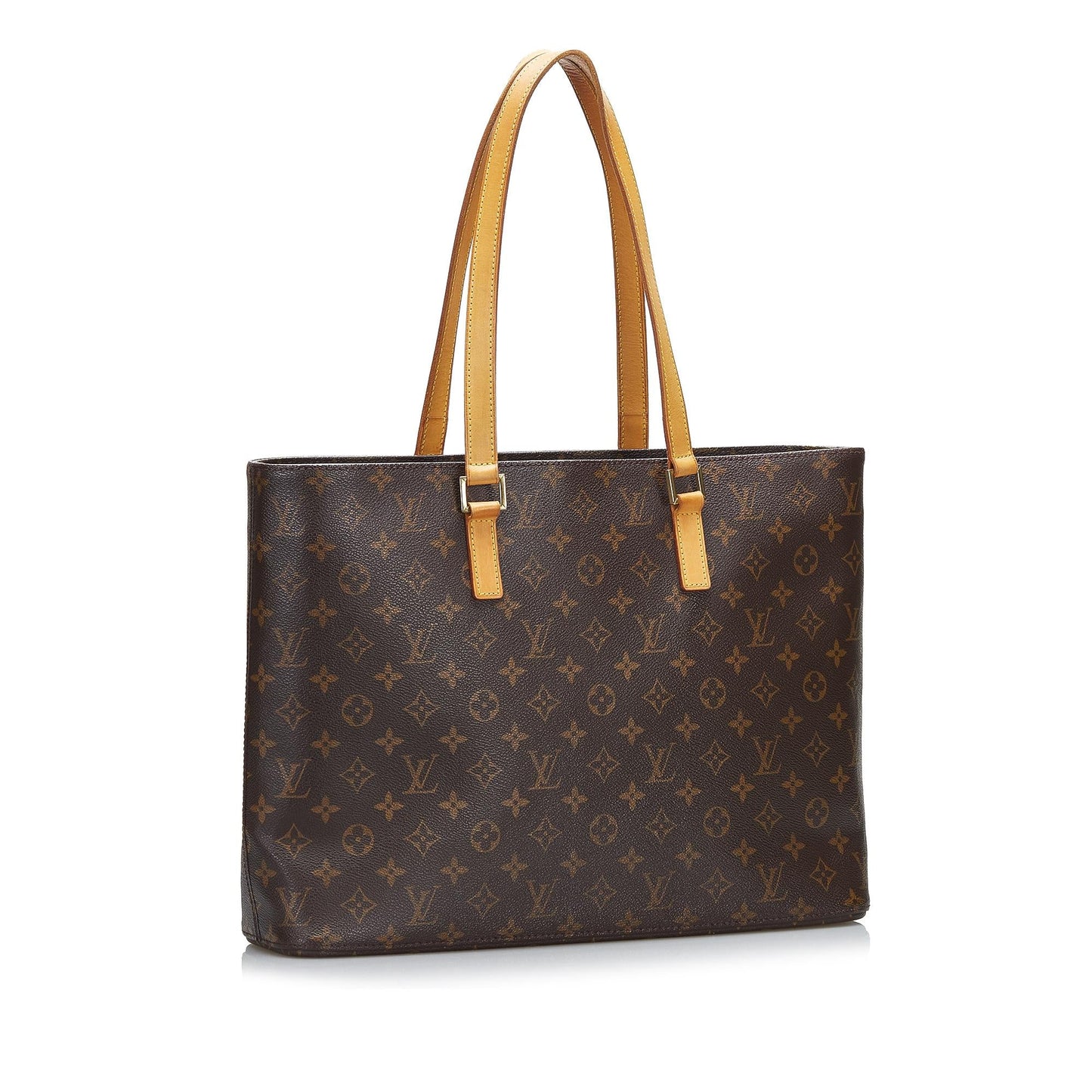 Louis Vuitton Monogram Luco (SHG-OwZmE8)